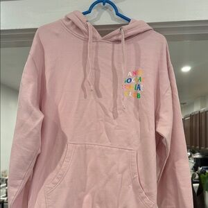 Anti Social Social Club Hoodie